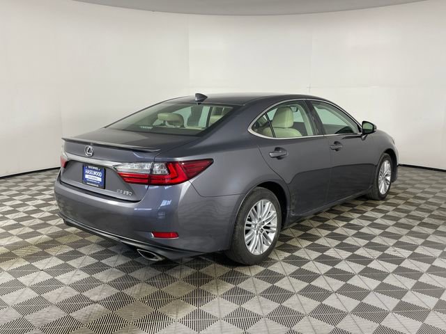 Used 2016 Lexus ES 350 w/ Premium Package w/Wood Trim image 25