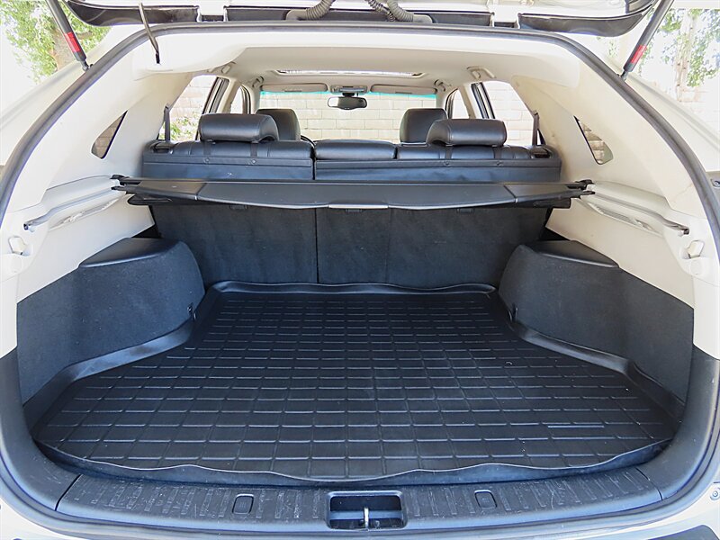 Used 2006 Lexus RX 400h AWD image 32