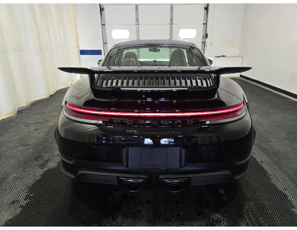 Used 2026 Porsche 911 Carrera GTS image 5
