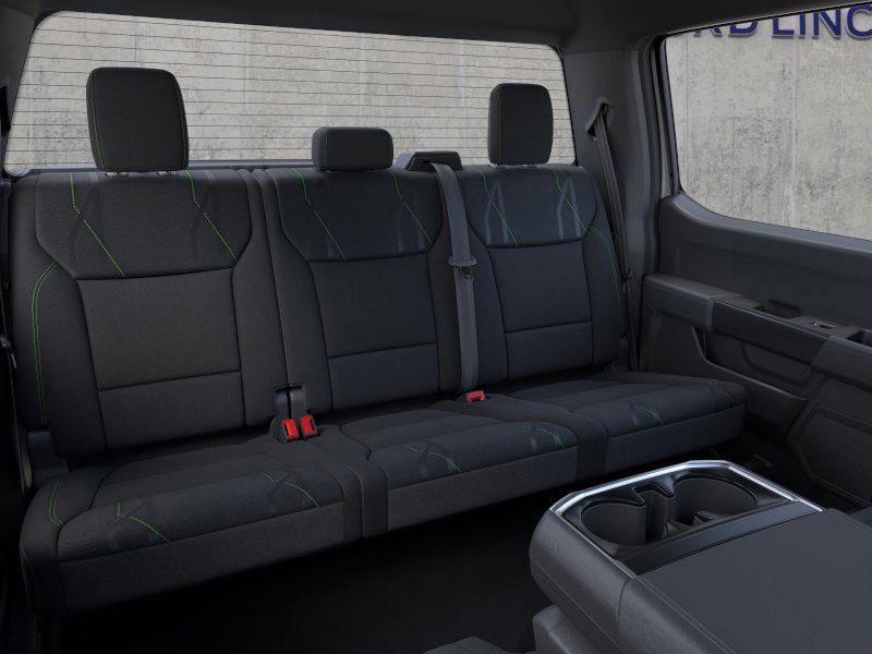 New 2025 Ford F150 STX image 11
