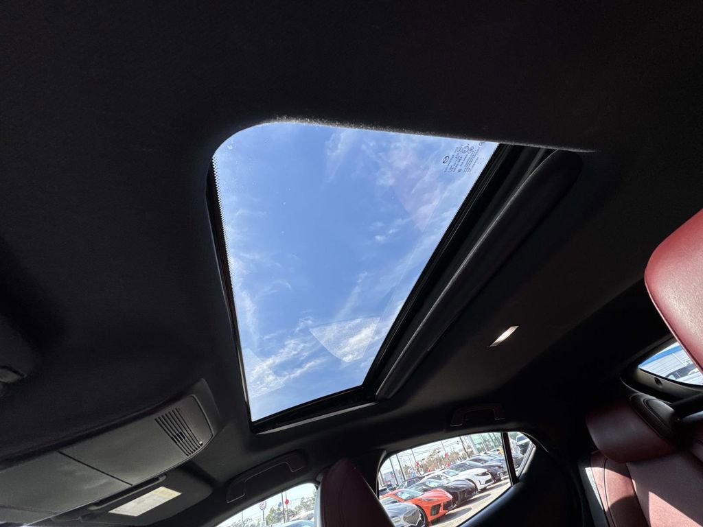 Used 2024 MAZDA MAZDA3 s image 28