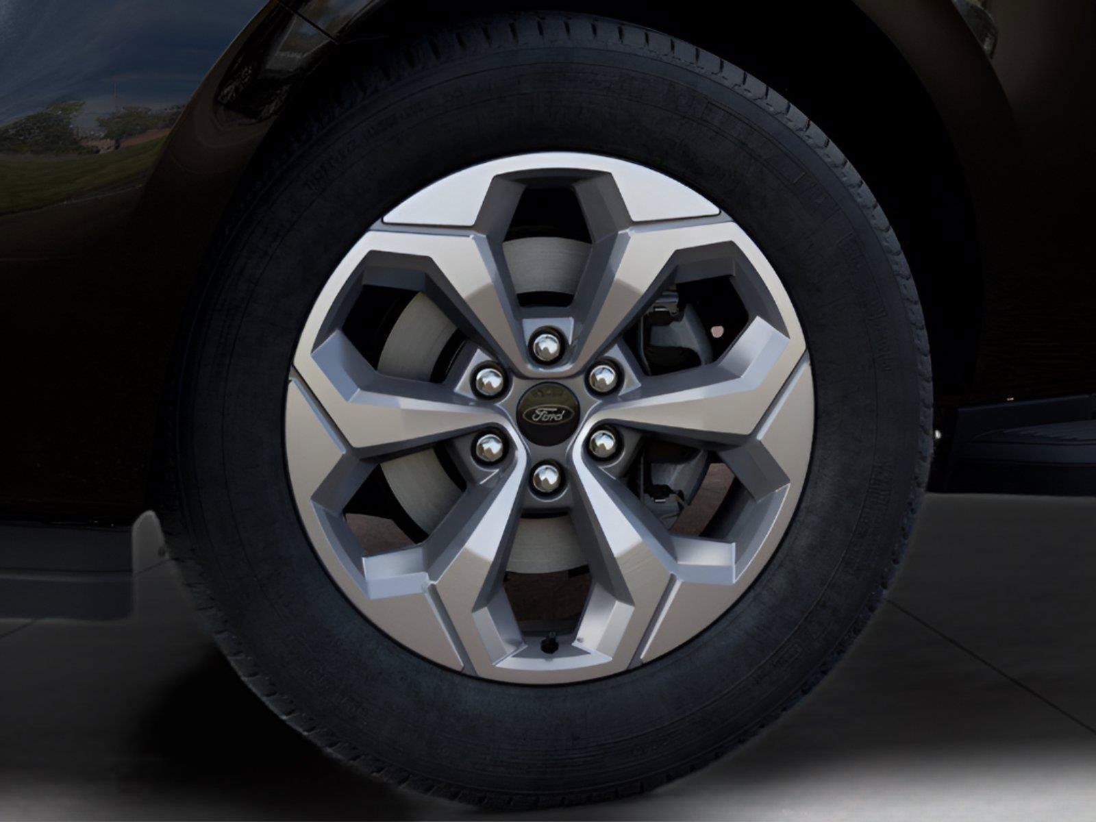 New 2027 Ford Expedition Active AWD/4WD image 19