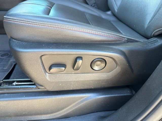 Used 2023 Chevrolet Suburban RST image 22