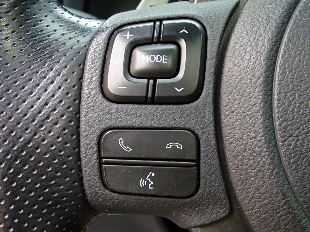 Used 2021 Lexus IS 350 F Sport w/ Navigation Package RWD image 25