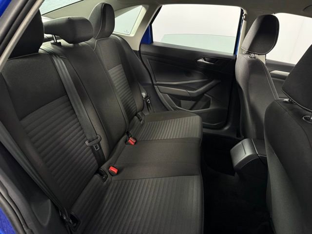 Used 2024 Volkswagen Jetta S image 16