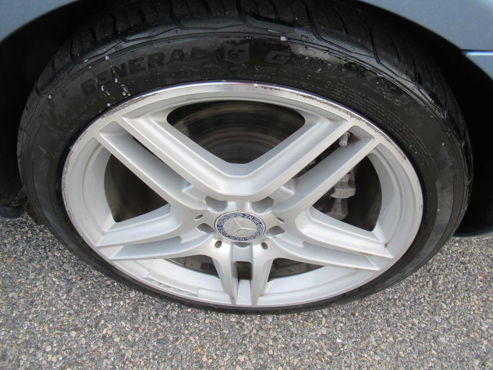 Used 2012 Mercedes-Benz E 350 Cabriolet image 9