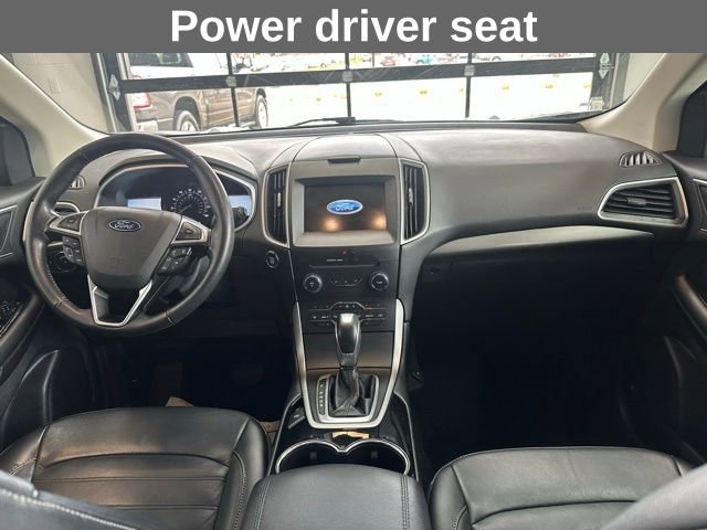 Used 2016 Ford Edge SEL w/ Equipment Group 201A image 19