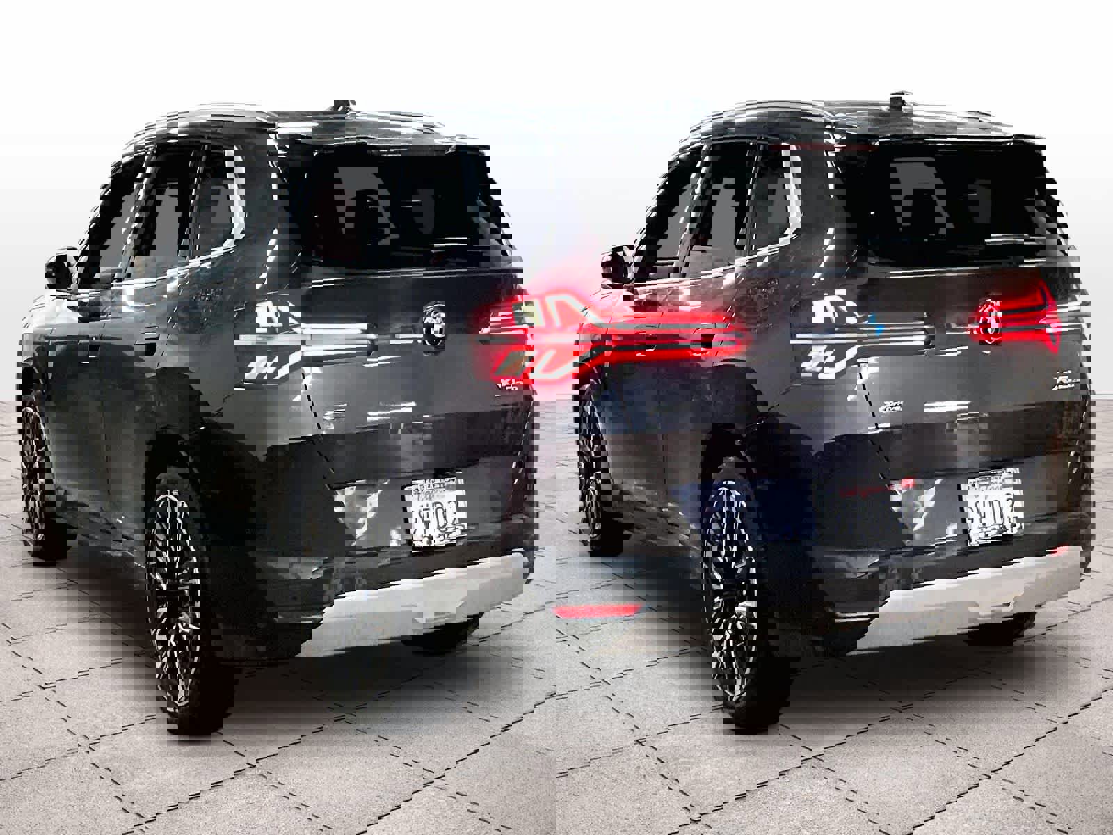 Certified 2025 BMW X3 xDrive30i w/ Convenience Package image 14