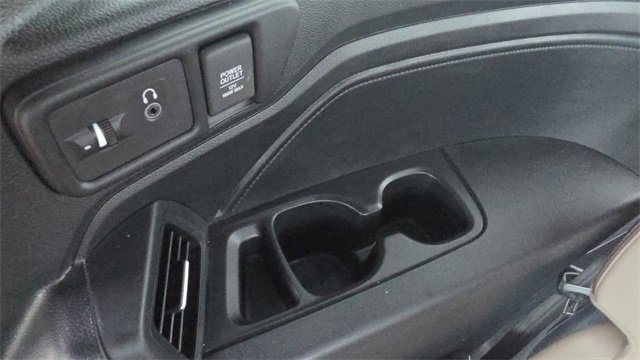 Used 2023 Honda Odyssey Elite image 25