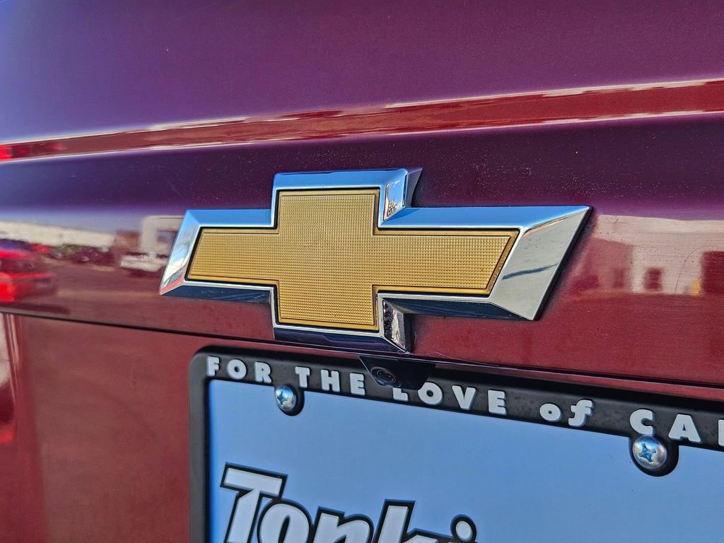 Used 2017 Chevrolet Tahoe LT w/ Luxury Package image 27