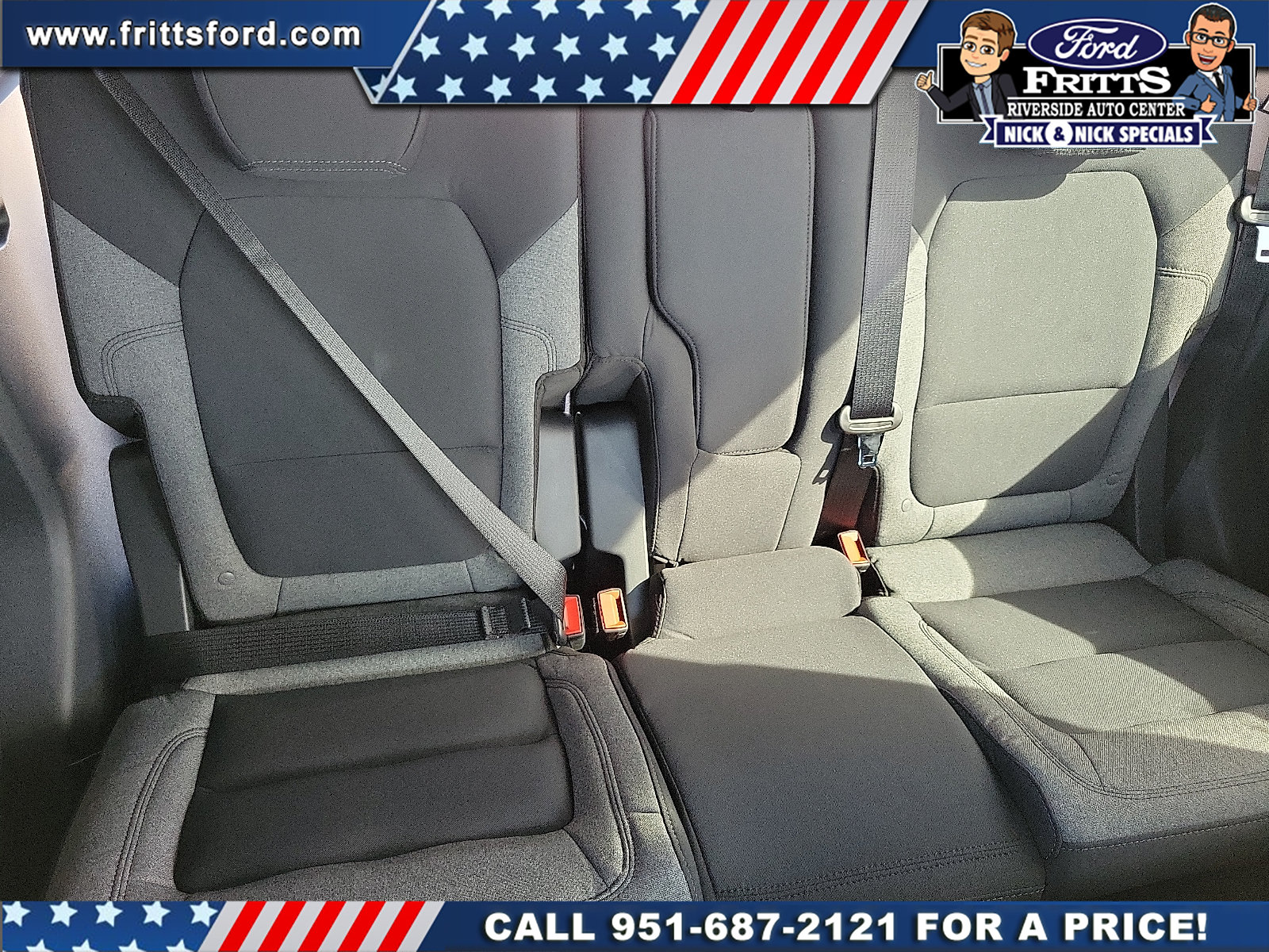 New 2026 Ford Bronco Big Bend AWD/4WD image 18
