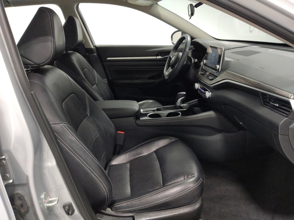 Used 2022 Nissan Altima 2.5 SL image 21