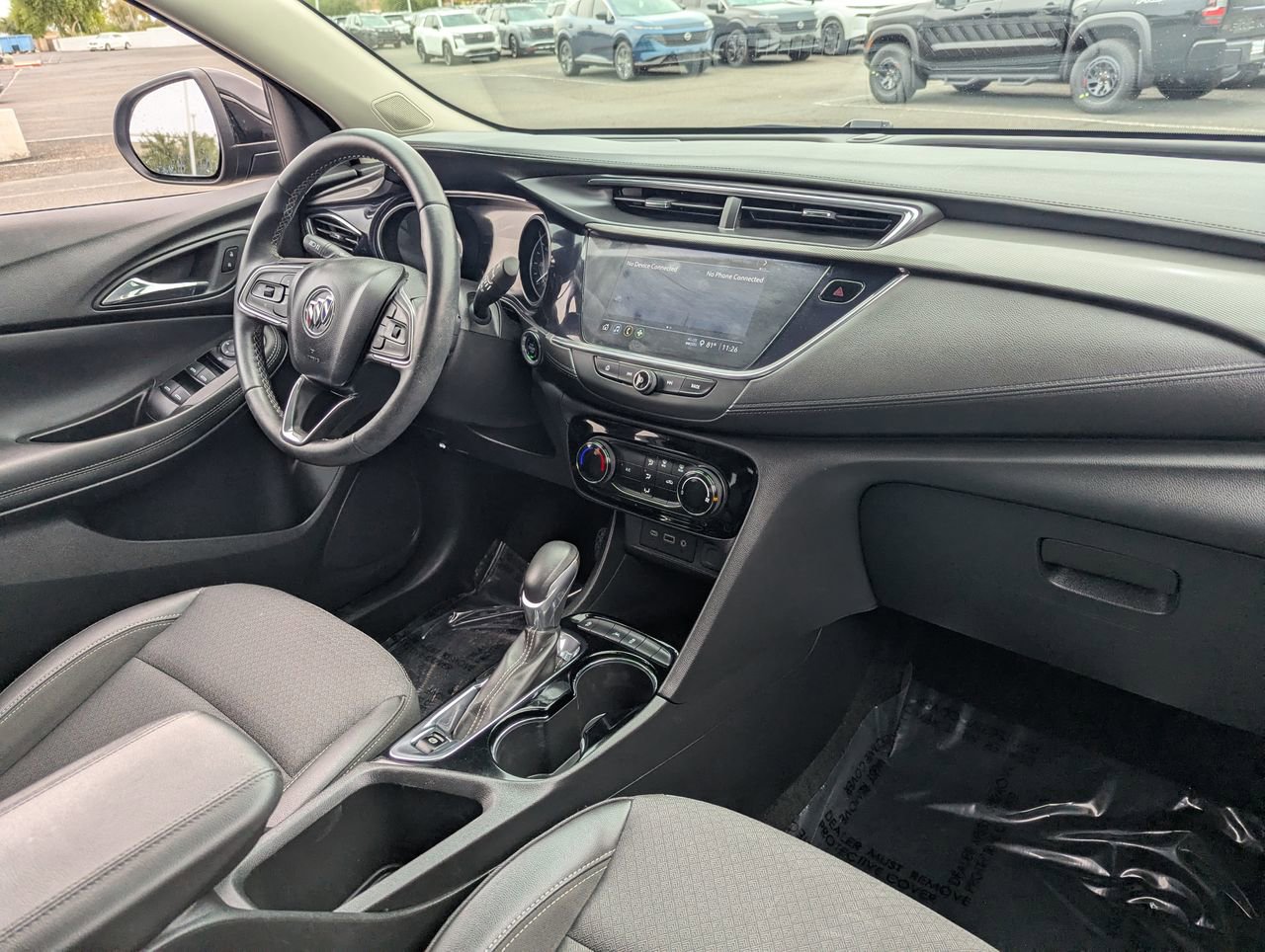 Used 2023 Buick Encore GX Preferred FWD image 13