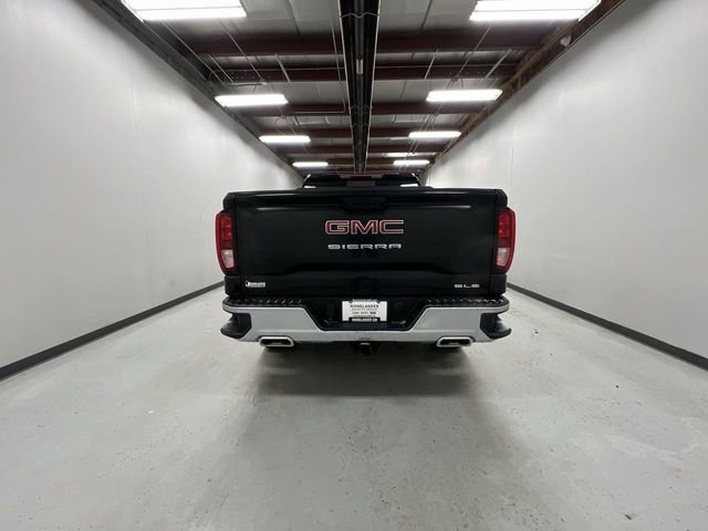 New 2026 GMC Sierra 1500 SLE w/ X31 Off-Road Package image 7
