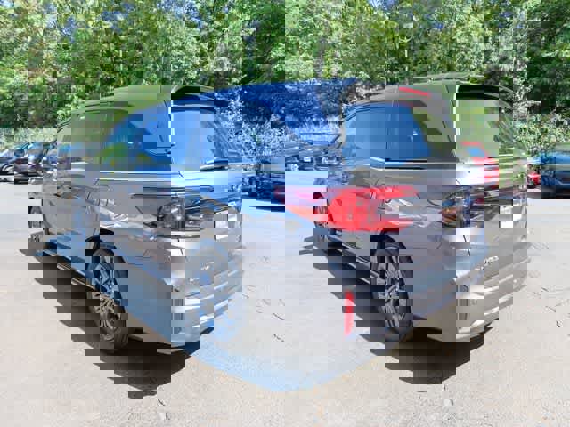 New 2026 Honda Odyssey Touring image 4