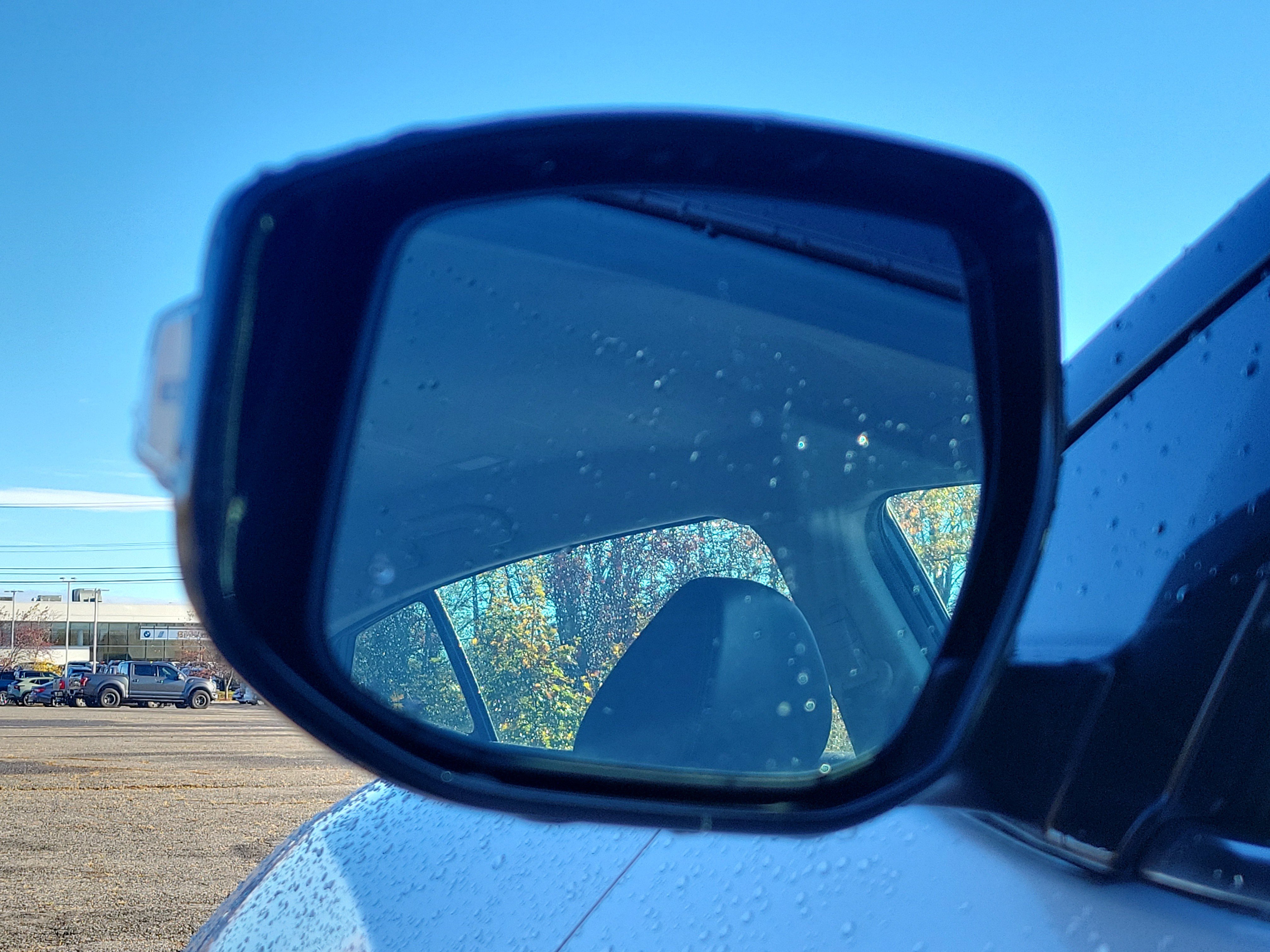 Used 2023 Nissan Maxima SV w/ Floor Mat Group image 10