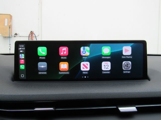 Used 2022 Genesis GV70 2.5T image 44