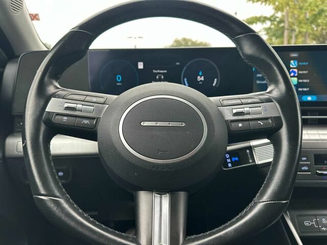 Used 2024 Hyundai Kona SEL FWD image 28