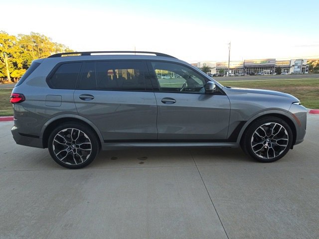 Used 2023 BMW X7 M60i w/ Executive Package image 6