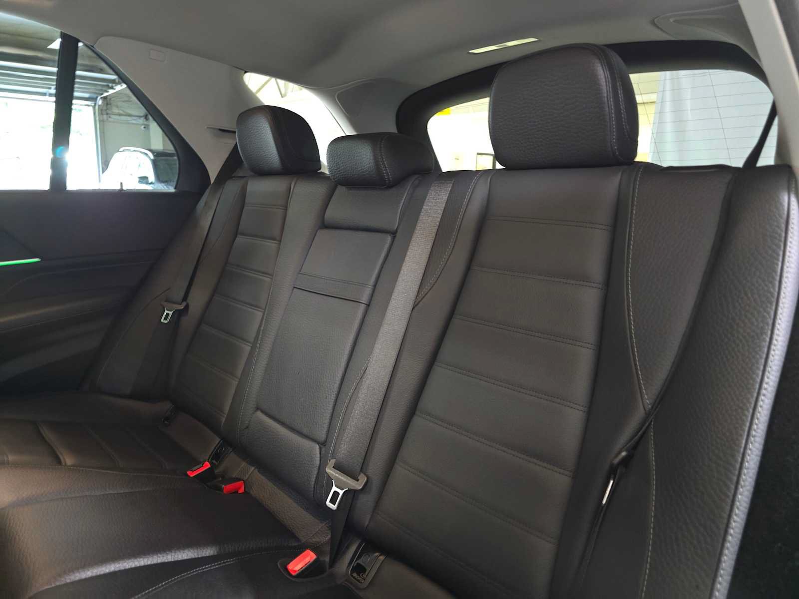 Certified 2023 Mercedes-Benz GLE 350 4MATIC image 17