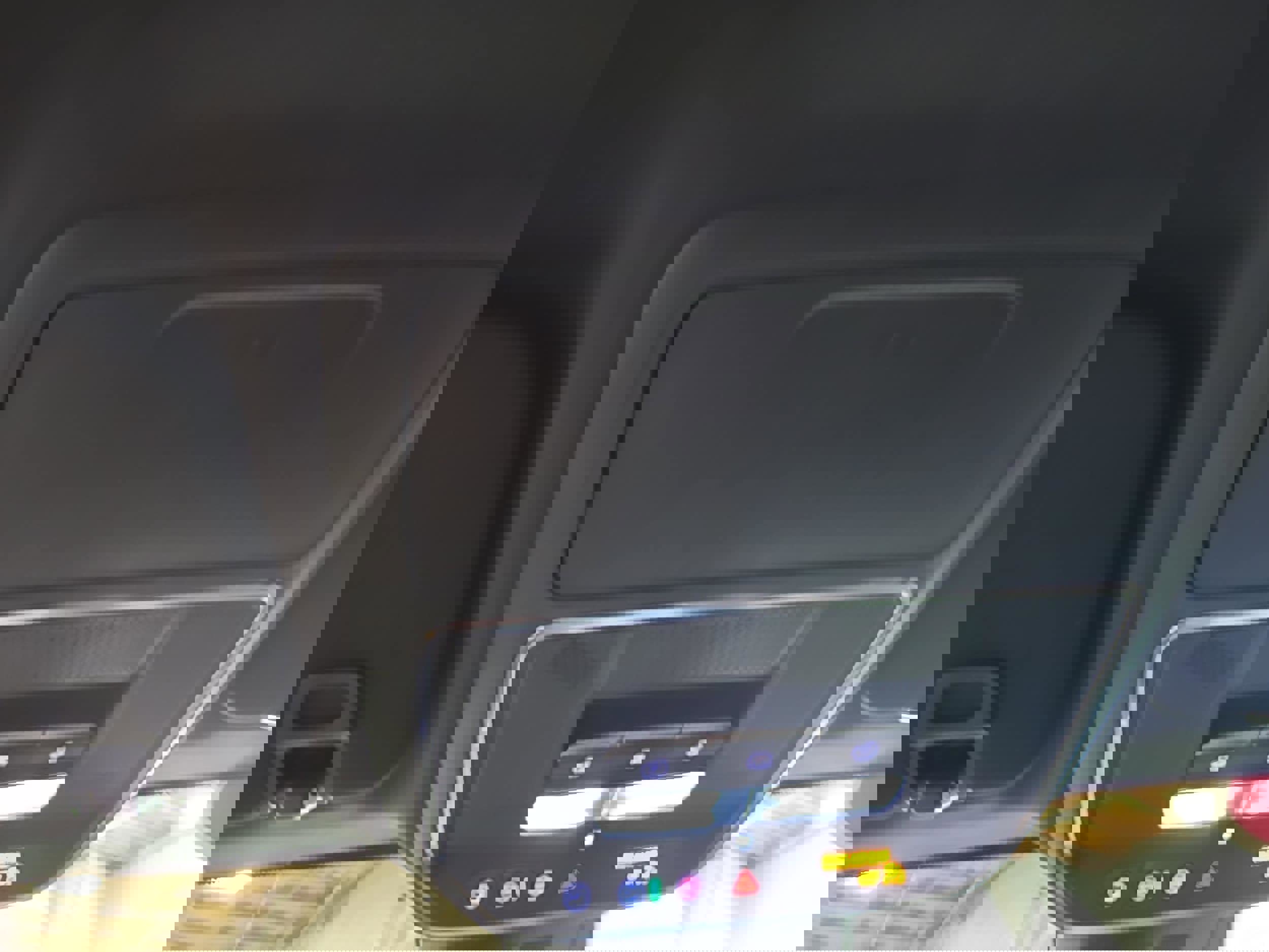 New 2026 Chevrolet Equinox RS w/ Convenience Package III image 20