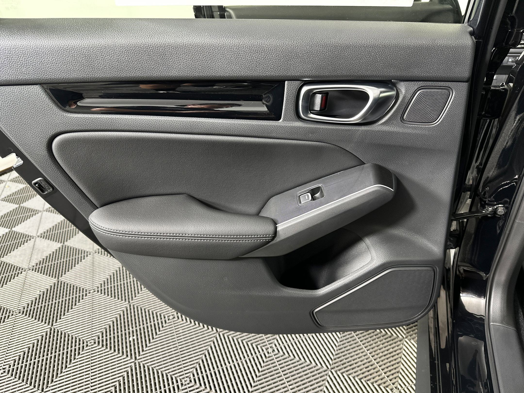 New 2026 Honda Civic Sport Touring image 35