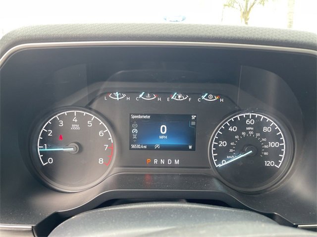 Used 2021 Ford F150 XL w/ Trailer Tow Package image 11