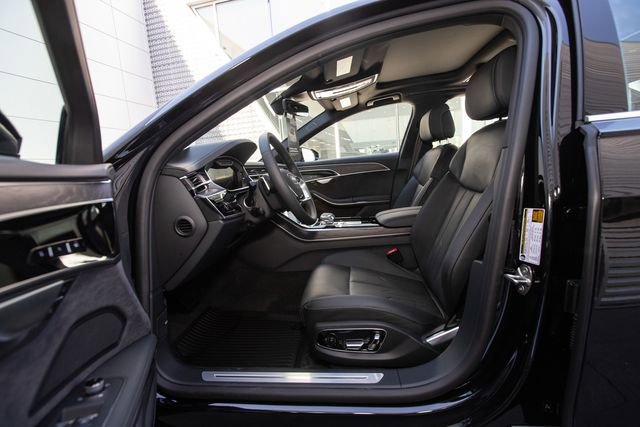 New 2025 Audi A8 L 3.0T image 26