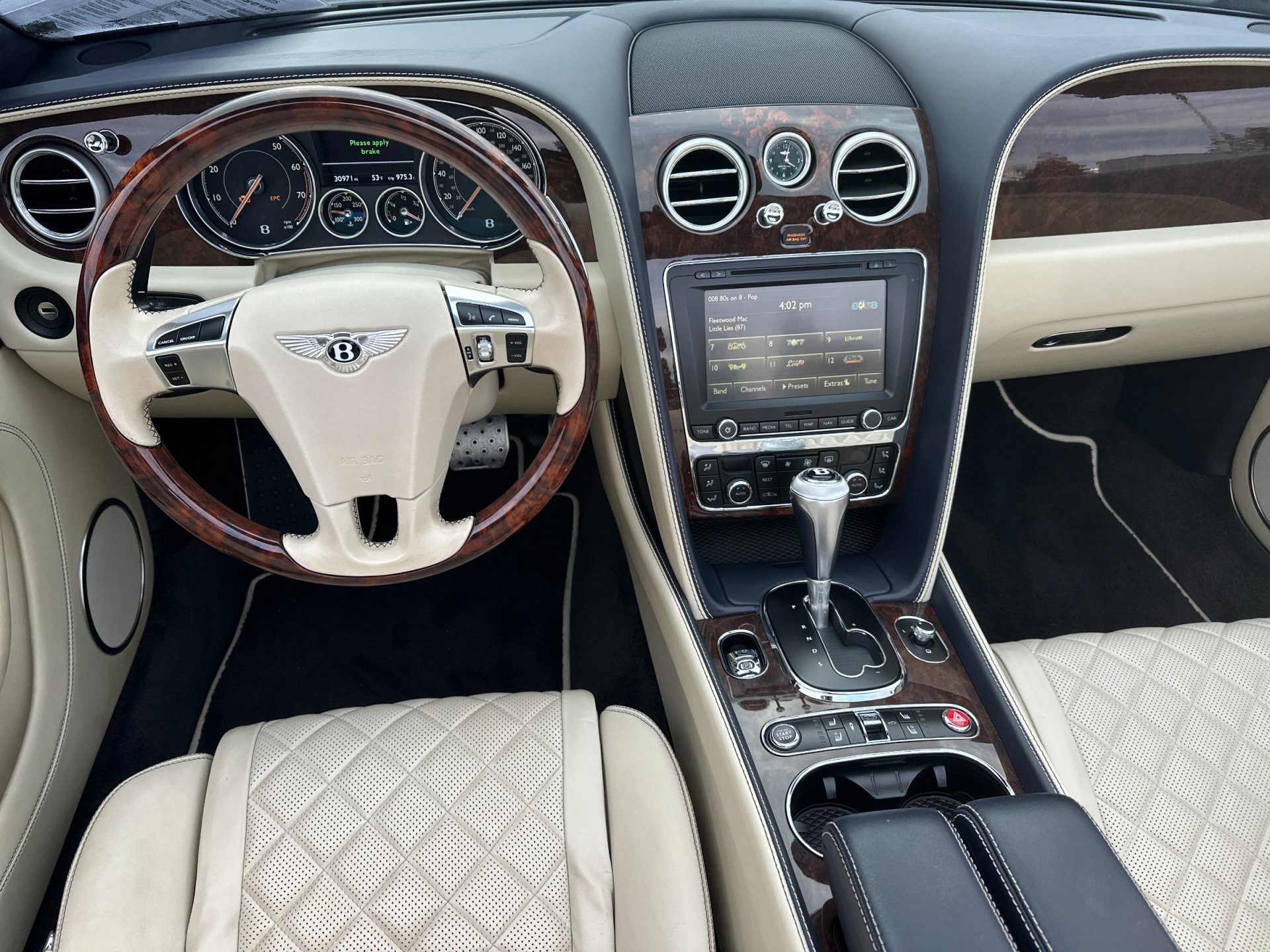 Certified 2017 Bentley Continental GT image 5