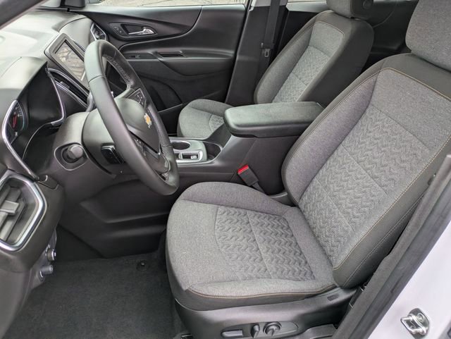 Used 2024 Chevrolet Equinox LT image 11