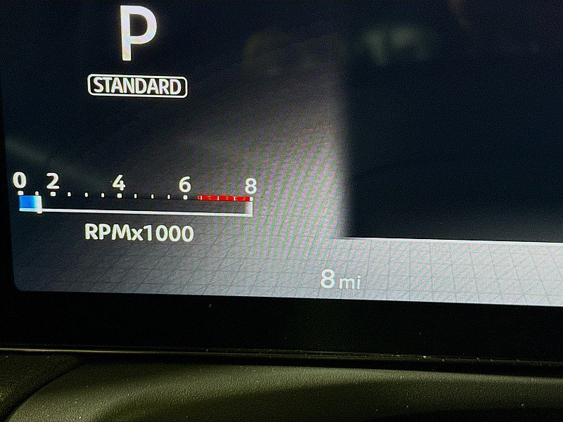 New 2026 Nissan Sentra SV w/ SV Convenience Package FWD image 13