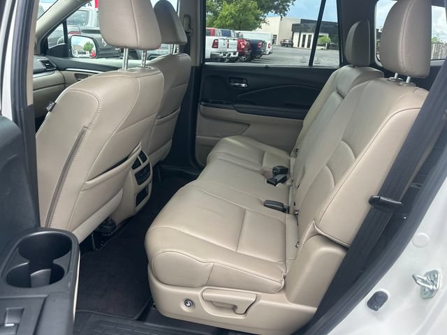 Used 2022 Honda Pilot EX-L image 15