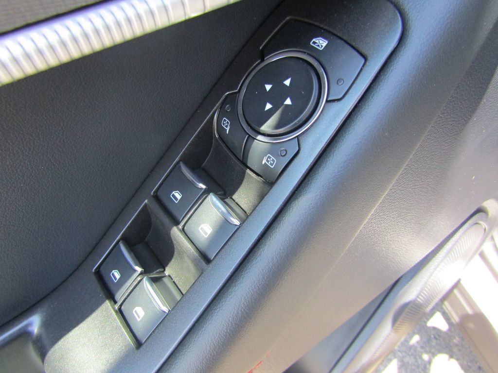 New 2026 Ford Explorer ST-Line AWD/4WD image 16