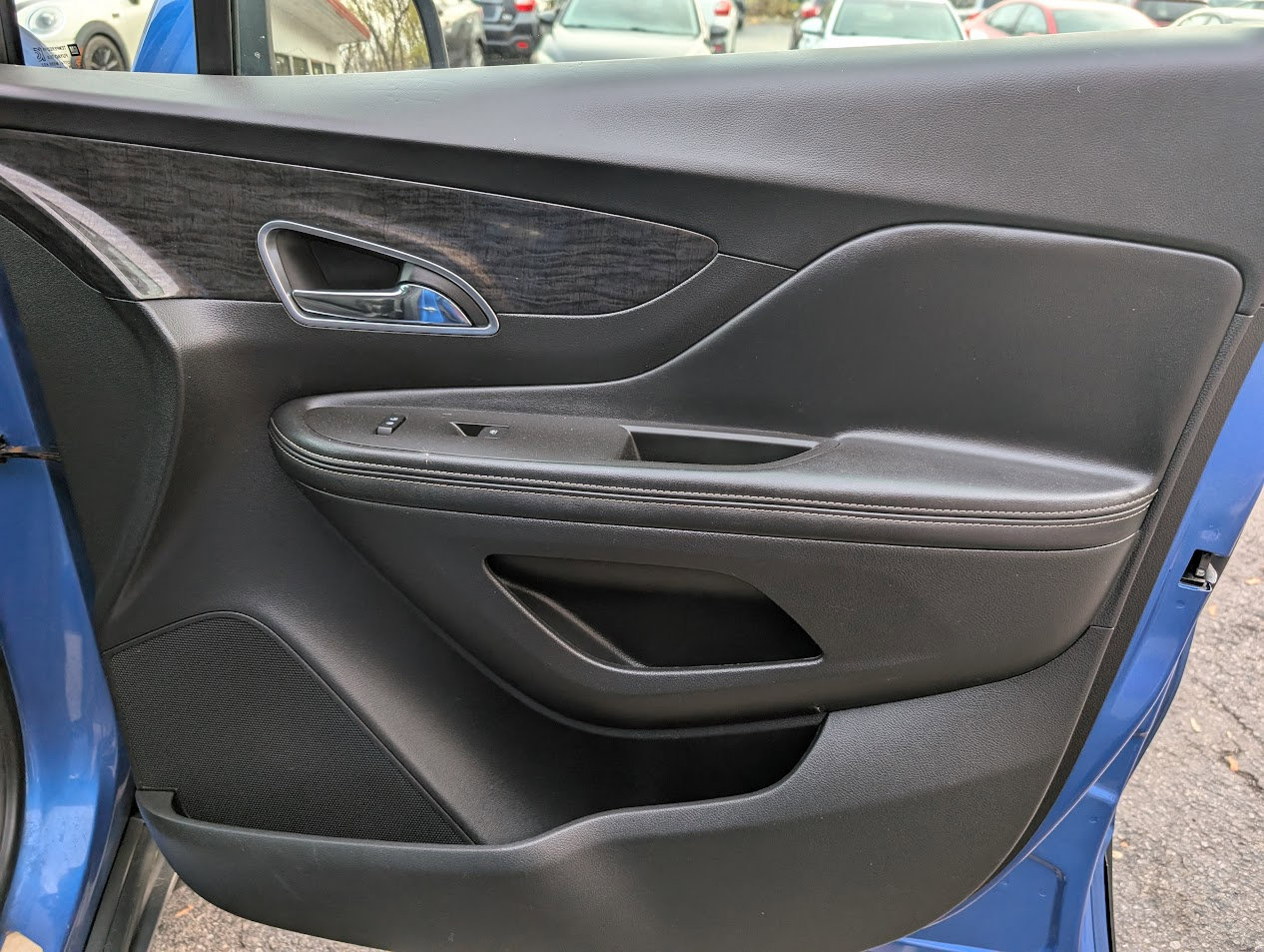 Used 2016 Buick Encore Sport Touring image 40