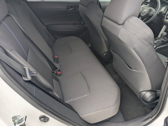 Used 2024 Toyota Corolla Cross SE image 14