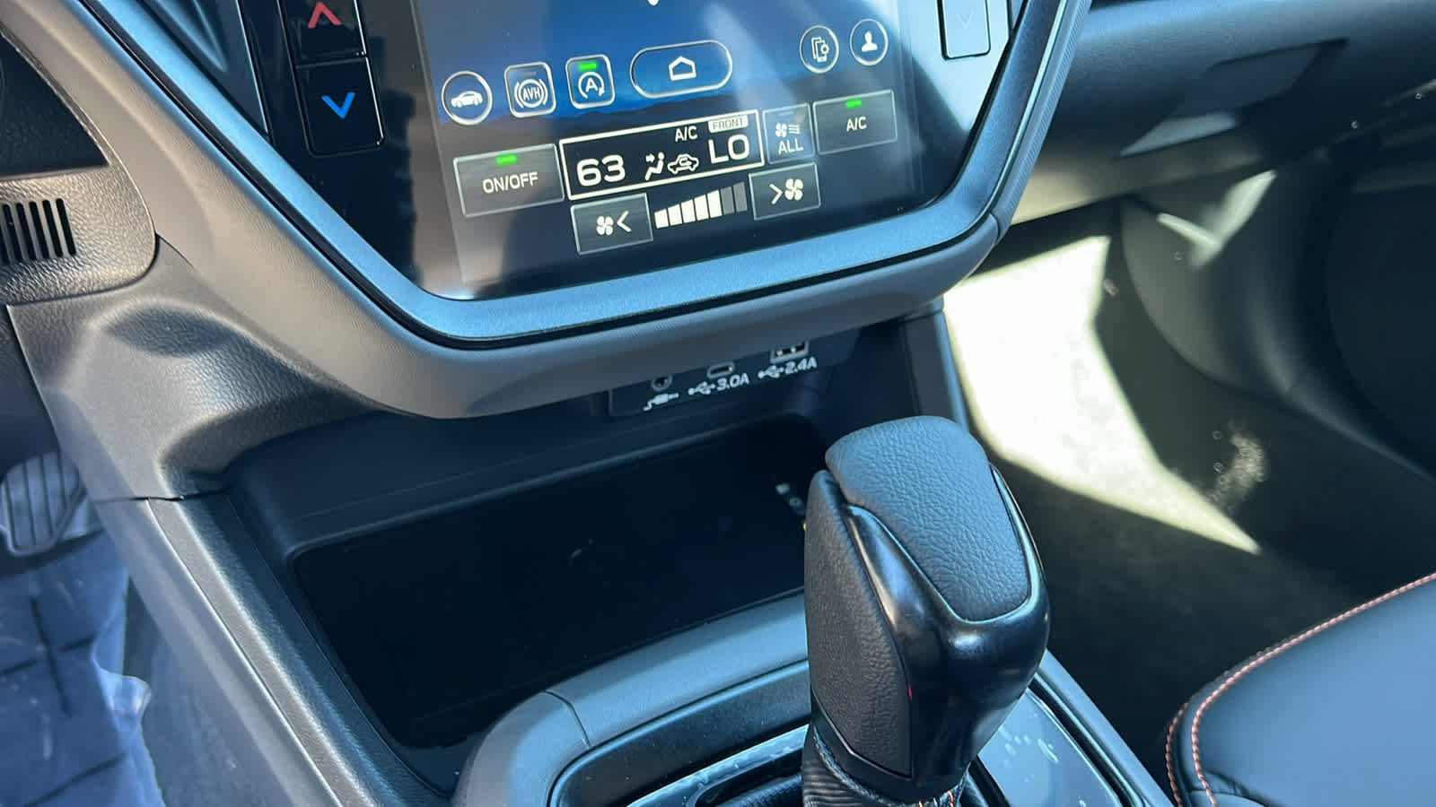 New 2026 Subaru Crosstrek 2.5i Limited AWD/4WD image 14