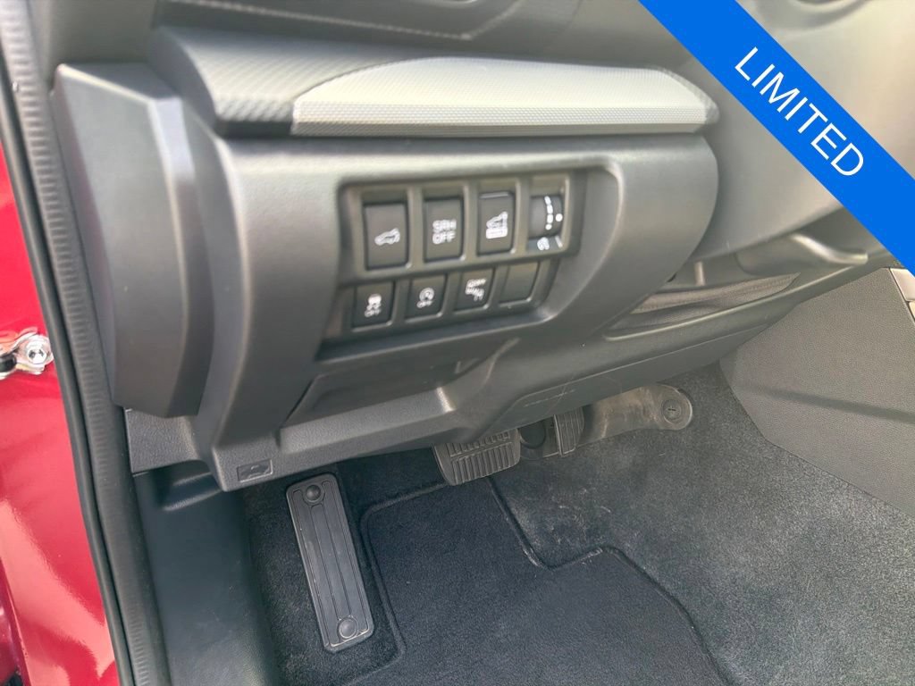Used 2020 Subaru Forester Limited AWD/4WD image 11