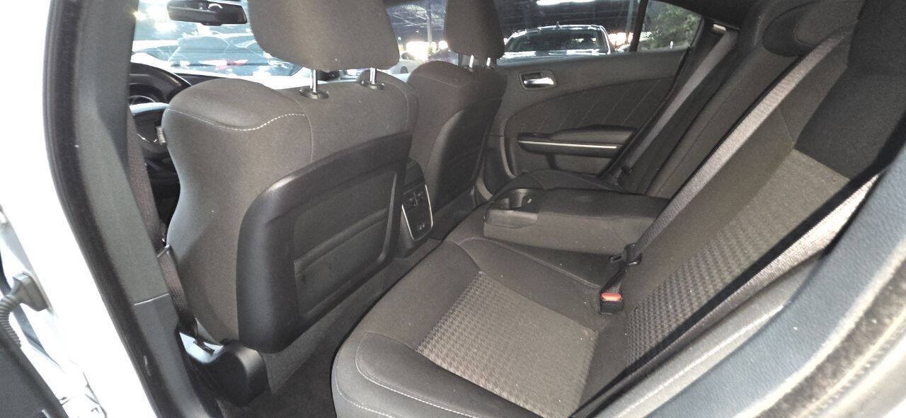 Used 2022 Dodge Charger Scat Pack RWD image 24