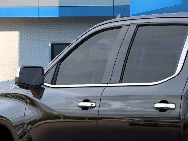 Used 2026 Chevrolet Silverado 1500 High Country image 12