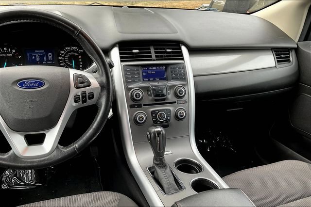Used 2013 Ford Edge SEL image 8