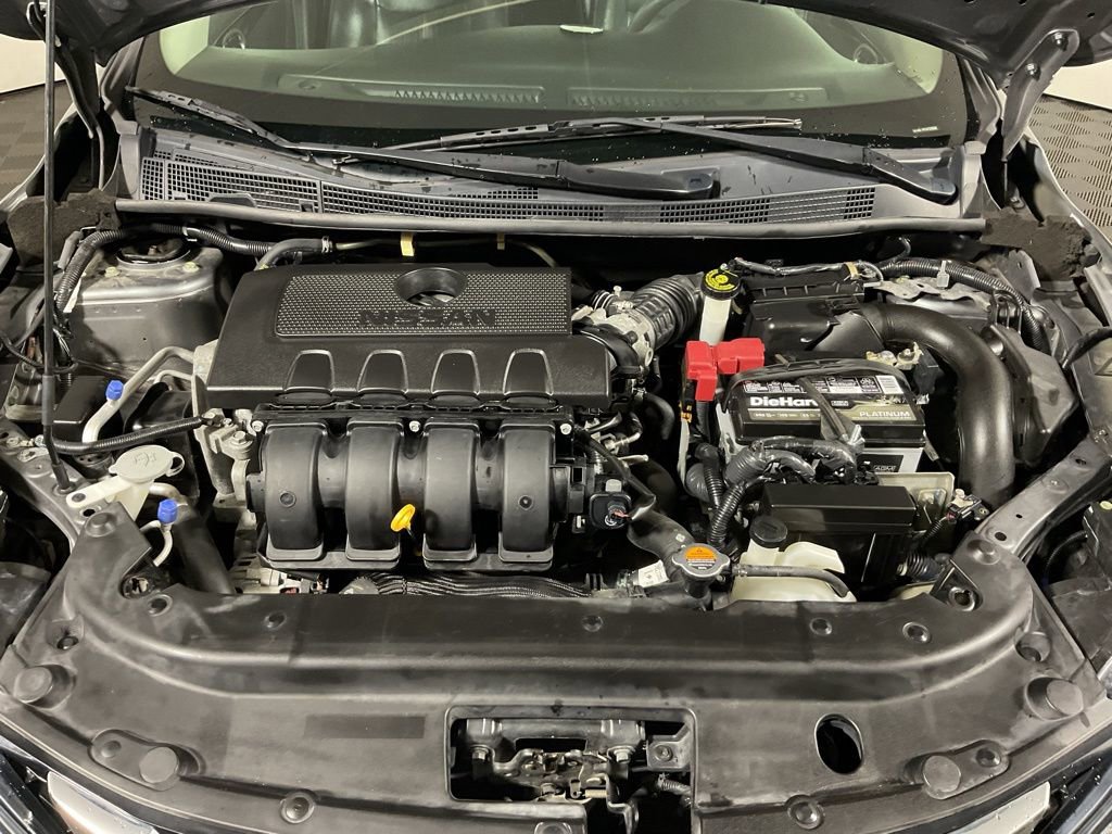 Used 2018 Nissan Sentra SL image 7