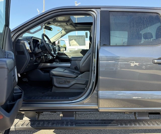New 2026 Ford F250 Lariat image 12