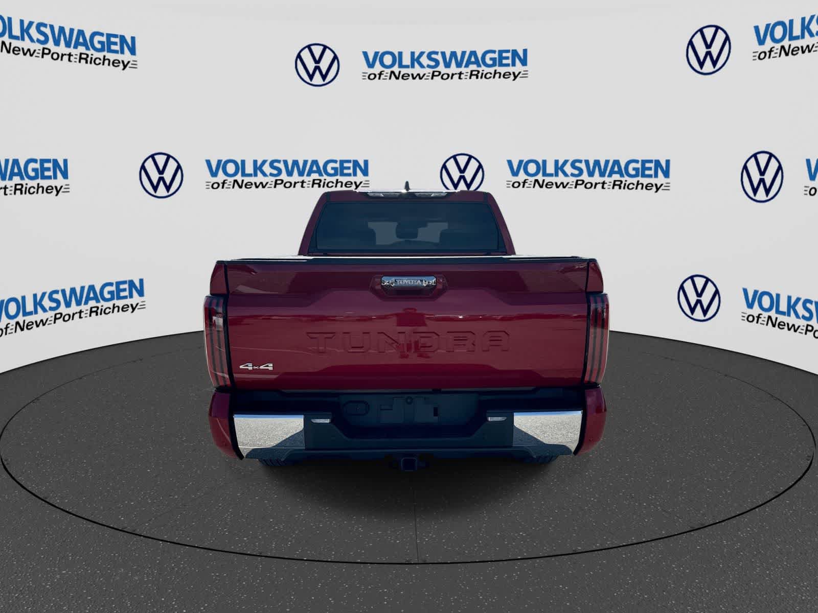 Used 2024 Toyota Tundra 1794 Edition AWD/4WD image 13