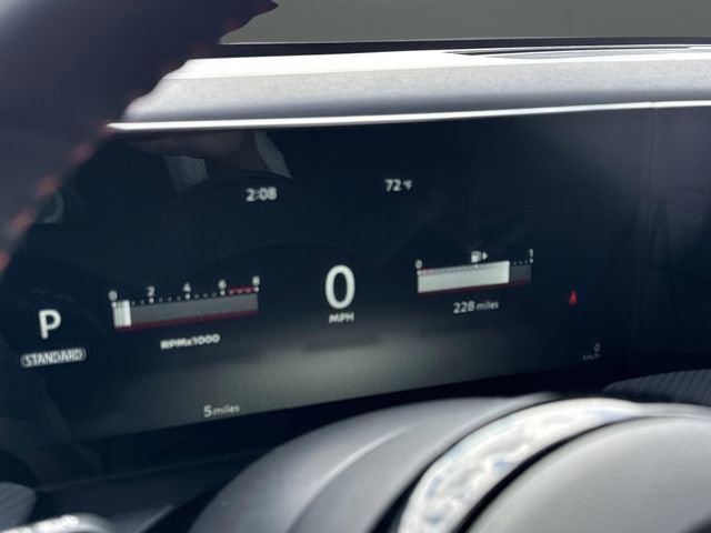 New 2026 Nissan Kicks SR w/ Cold Weather Package image 17