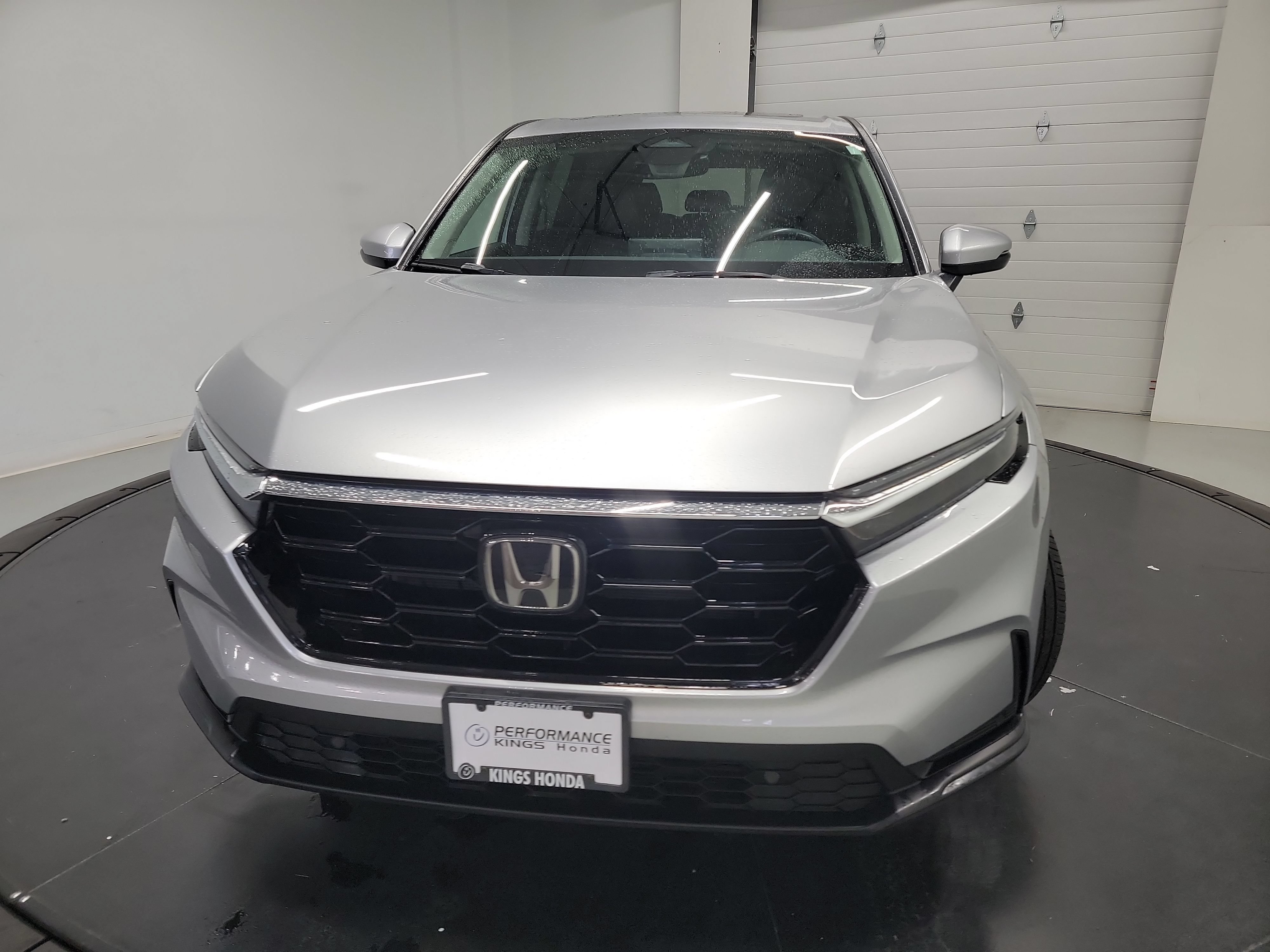 Used 2024 Honda CR-V EX-L image 2