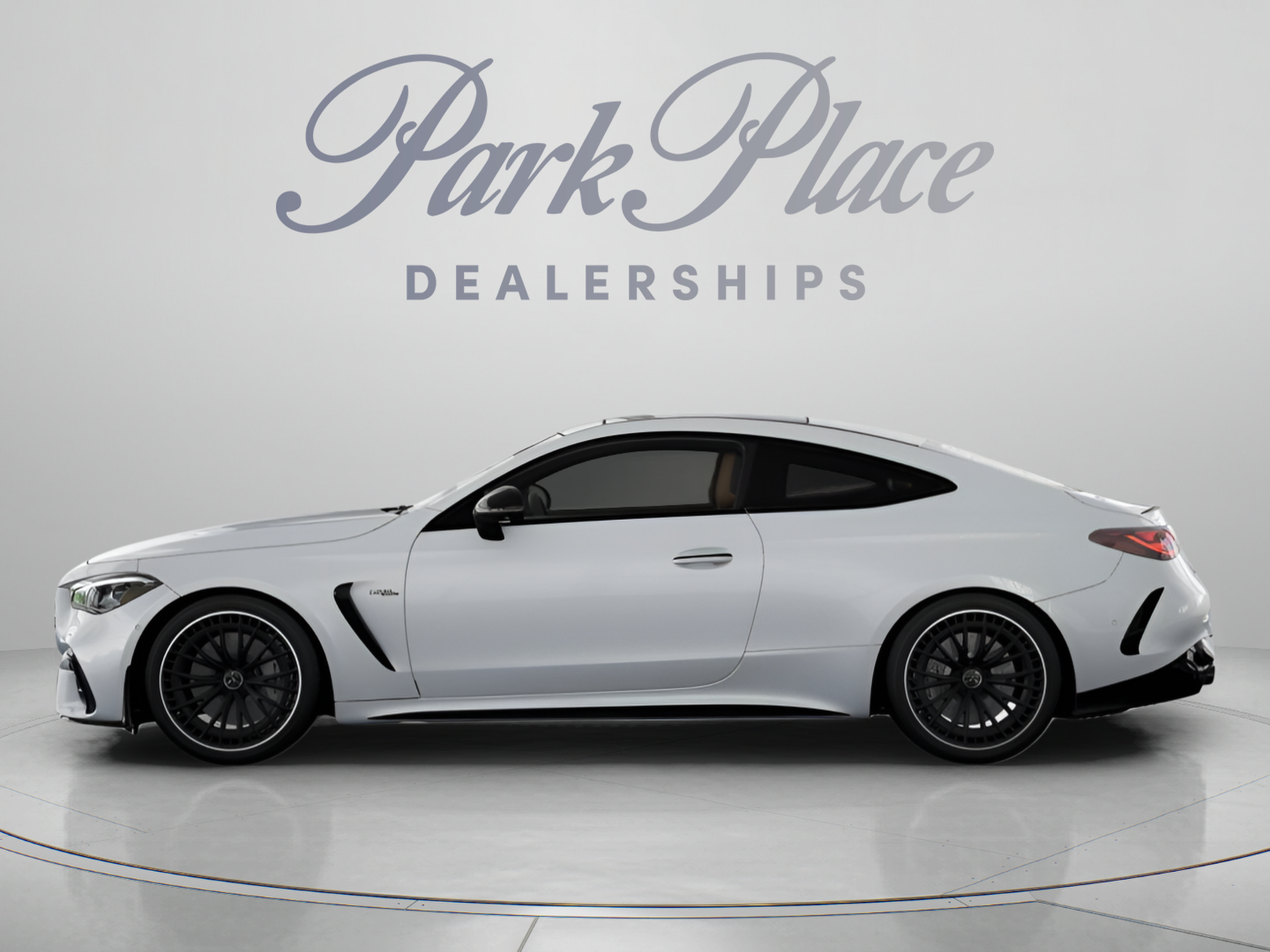 New 2027 Mercedes-Benz CLE 53 AMG 4MATIC Coupe image 8