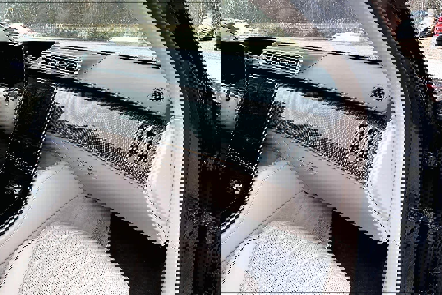 Used 2022 Mercedes-Benz S 580 4MATIC Sedan image 19