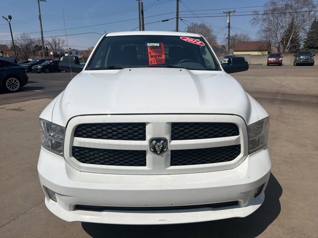 Used 2014 RAM 1500 Express image 9