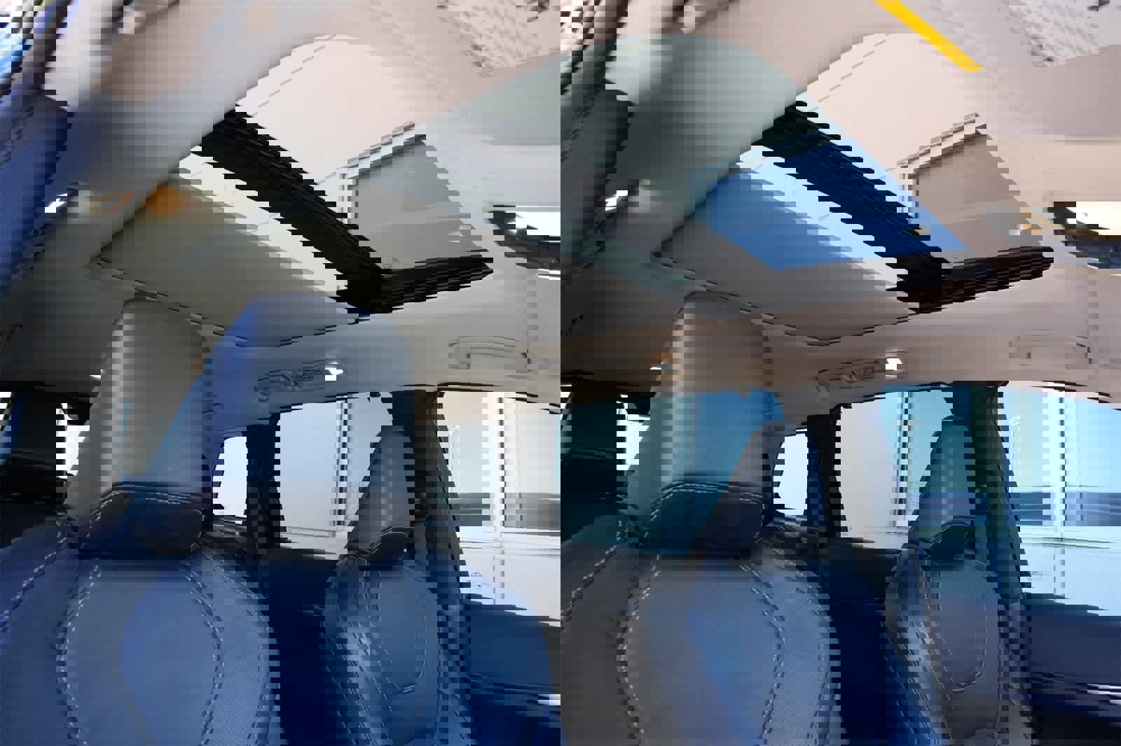 Certified 2023 INFINITI QX60 Luxe w/ Vision Package image 21