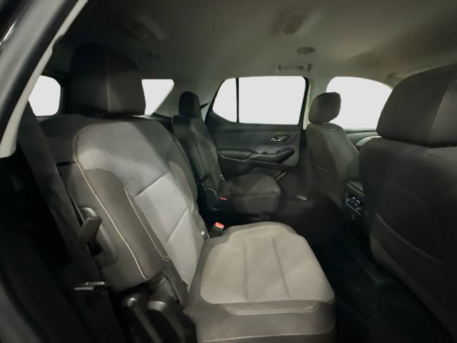 Used 2021 Chevrolet Traverse LT image 28